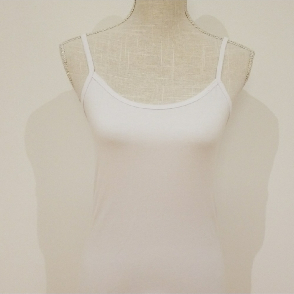 NWT (New With Tags) Prairie Cotton X-Long Tank